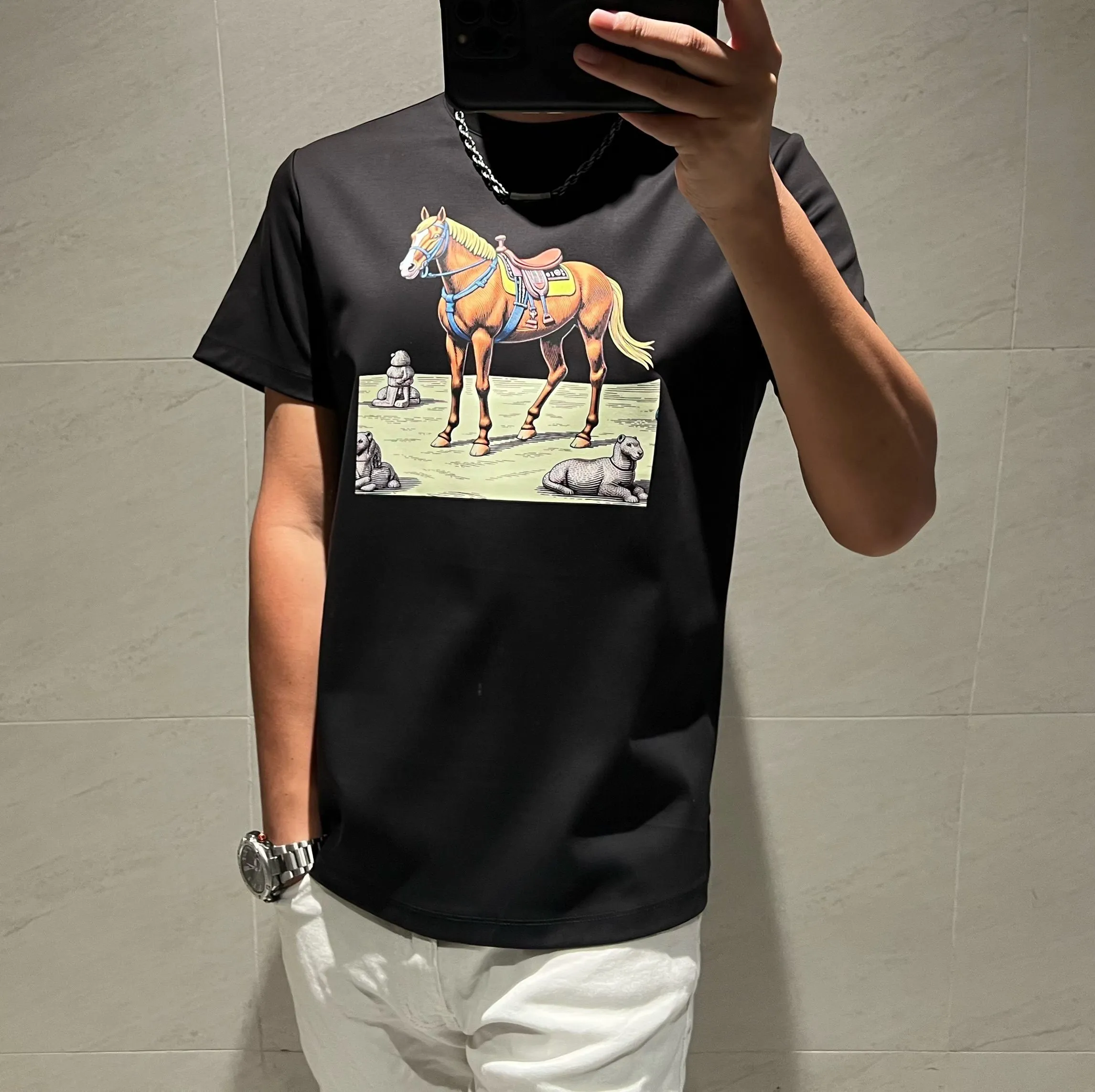 2025 New Arrival 270 logo：HERMES ： ： / Sizes：M-3XL
